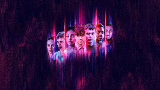 The Social Experiment Trailer