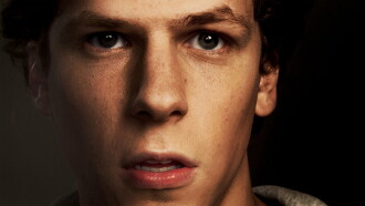 The Social Network Trailer