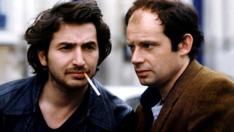 The Soeur Brothers Trailer