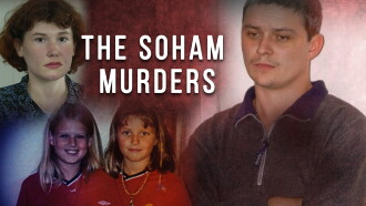 The Soham Murders Trailer