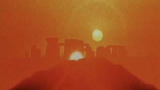 The Solar Film Trailer