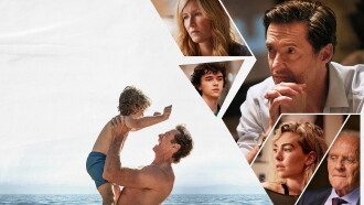 The Son Trailer