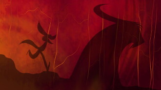 The Son of 666 Trailer