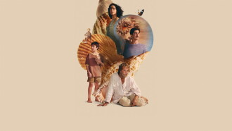 The Son of a Thousand Men Trailer