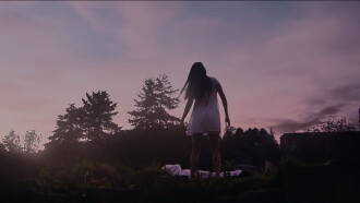 The Son of La Llorona Trailer