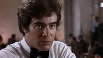 The Son of Peter the Knife Trailer