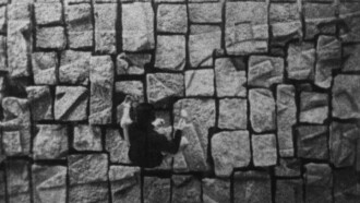 The Song of Stone Trailer