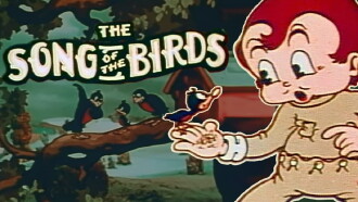 The Song of the Birds Trailer