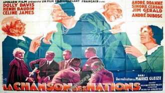 The Song of the Nations Trailer