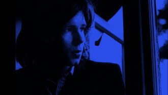 The Songs of Nick Drake: Way to Blue Trailer