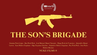 THE SON'S BRIGADE Trailer