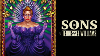The Sons of Tennessee Williams Trailer