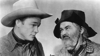 The Sons of the Pioneers Trailer