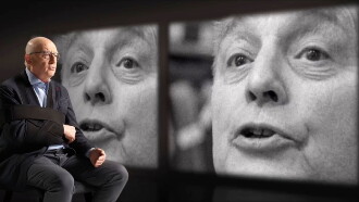 The Sorrow and the Pity: The Film That Shocked France Trailer