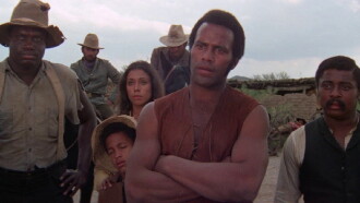 The Soul of Nigger Charley Trailer