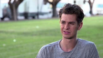 The Soul of War: Making 'Hacksaw Ridge' Trailer