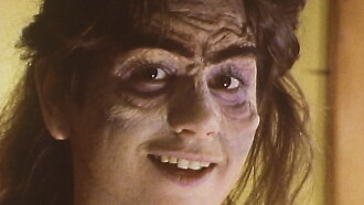 The Soultangler Trailer