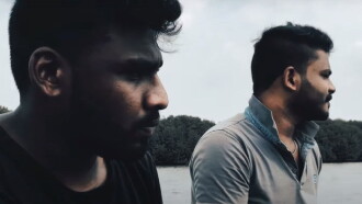 The Sound 2023 Trailer