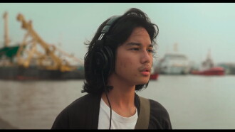 The Sound From Yesterday Trailer