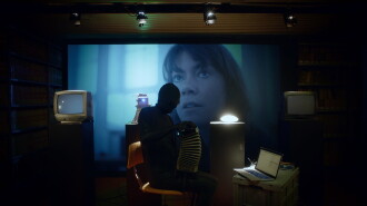 The Sound Is Innocent Trailer