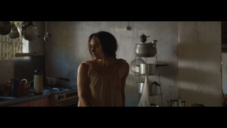 The Sound of God Trailer