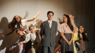 The Sound of Music: The Musical Trailer