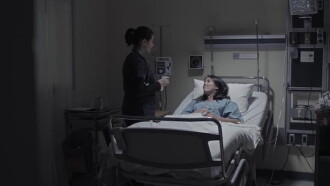 The Sound of Things Trailer