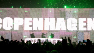 The Sound of Tiësto - Elements of Life World Tour Trailer