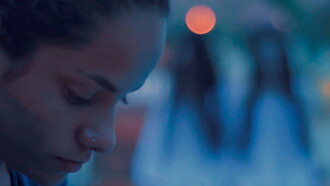 The sound of your voice Trailer