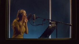 The Sound of Your Voice Trailer