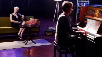The Sound Weavers: Ludovico Einaudi, Hauschka, Joep Beving, Hania Rani Trailer