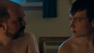 The Space Between Us Trailer