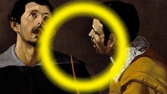 The Spanish Golden Age Trailer