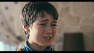 The Spanking Trailer