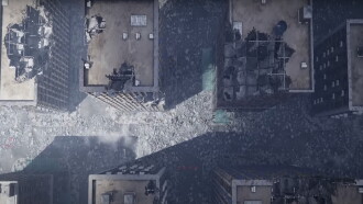 The Spark Trailer