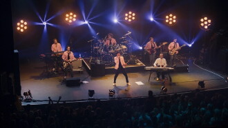 The Sparks - Live in London Trailer
