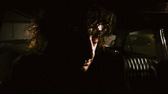 The Specter of Terror Trailer