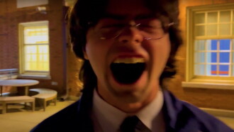 The Spice Machine Trailer