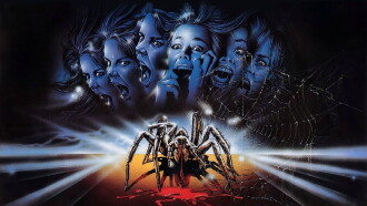 The Spider Labyrinth Trailer