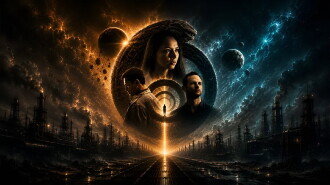 The Spiral Trailer