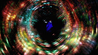 The Spiral Trailer