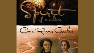 The Spirit of a Culture: Cane River Creoles Trailer