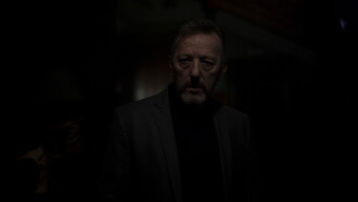 The Spiritualist Trailer