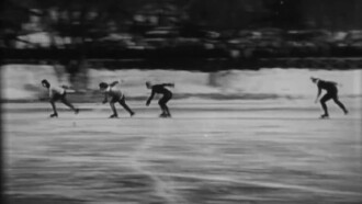 The Sport Parade: Snow Thrills Trailer