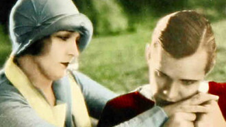 The Sporting Age Trailer
