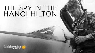 The Spy in the Hanoi Hilton Trailer