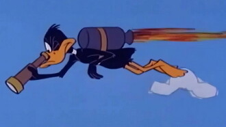 The Spy Swatter Trailer
