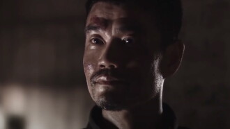 The Spy War on Flight Tiger Trailer