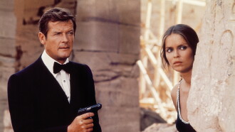 The Spy Who Loved Me Trailer
