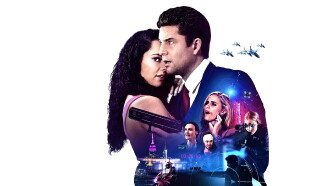 The Spy Who Never Dies Trailer